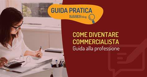 Simbolo della professione di commercialista