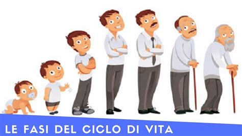 Illustrazione che rappresenta il ciclo della vita e il concetto di limiti