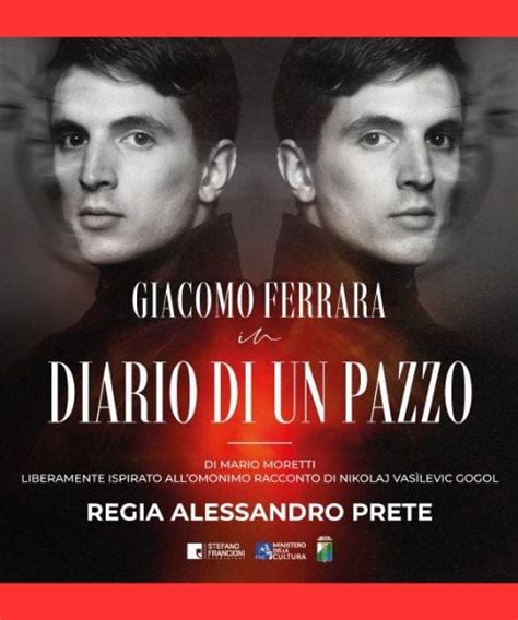 Raffigurazione di un pazzo