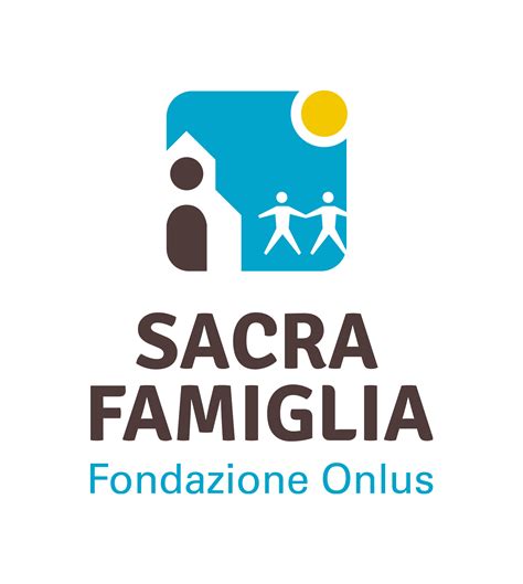Storia della Fondazione Sacra Famiglia