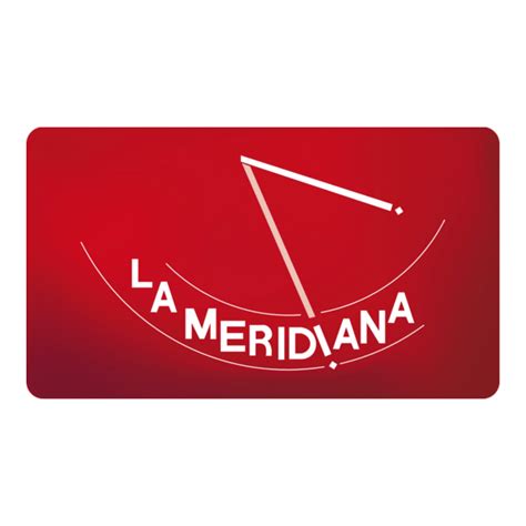 Logo della Cooperativa La Meridiana