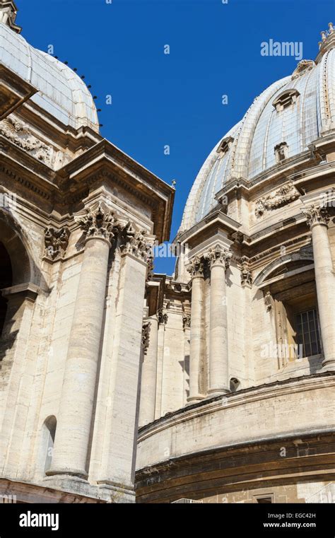 Esterno della RSA San Pietro