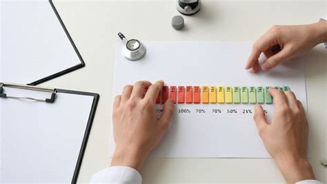 Infografica che confronta invalidità temporanea totale e parziale