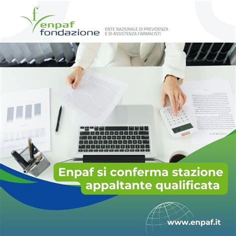 Ente Nazionale di Previdenza ed Assistenza Forense (ENPAF)