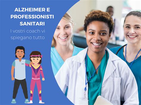 Professionisti sanitari che assistono anziani