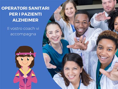 Operatori sanitari che lavorano con pazienti psichiatrici in una struttura