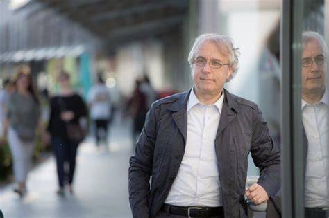Ritratto del Dott. Francesco Massi Gentiloni Silveri