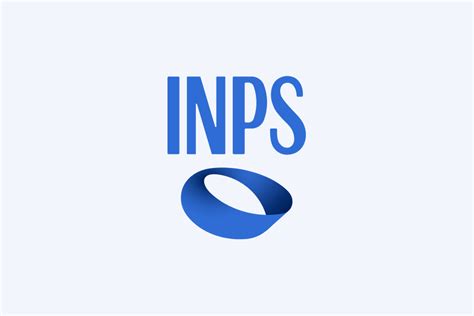 logo INPS con simbolo di denaro