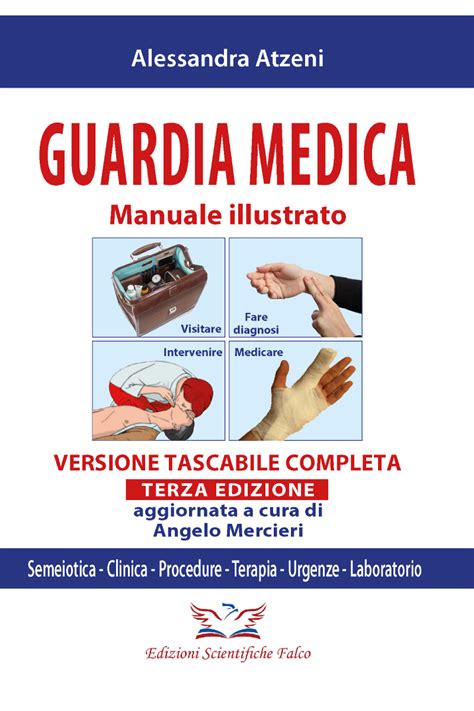 lista sedi guardia medica