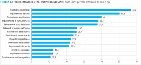 Diagramma che illustra le preoccupazioni delle persone che vivono sole in Italia per fasce d'età