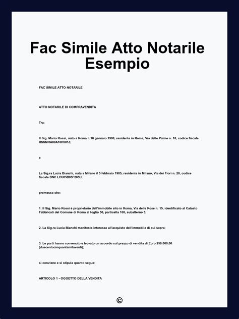 Soci che firmano un atto notarile