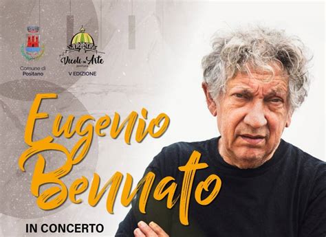 Eugenio Bennato in concerto
