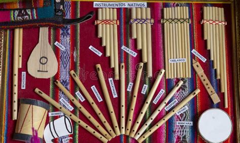 Strumenti musicali tradizionali del Sud Italia