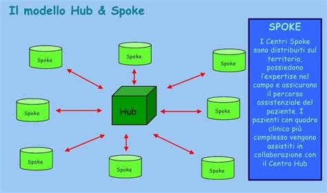 Infografica che illustra il modello 