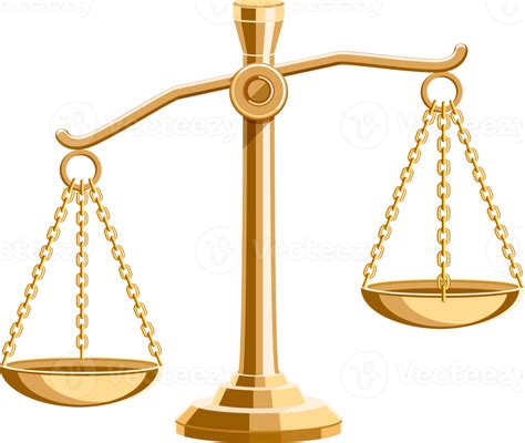 Illustrazione stilizzata di una bilancia che rappresenta l'equilibrio economico tra due persone.