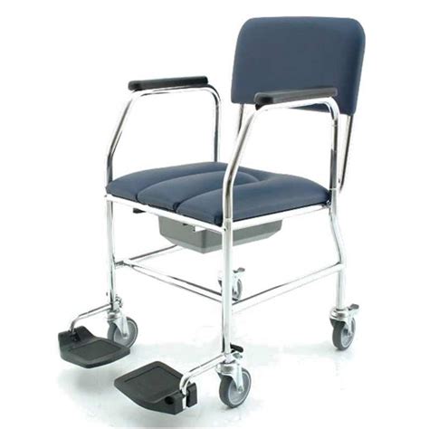 Diverse tipologie di sedie comode per disabili