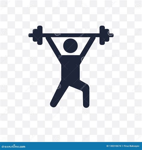 Simbolo di divieto di sollevamento pesi