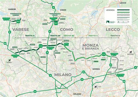 Mappa che indica il percorso dall'uscita autostradale di Fornovo a Varsi