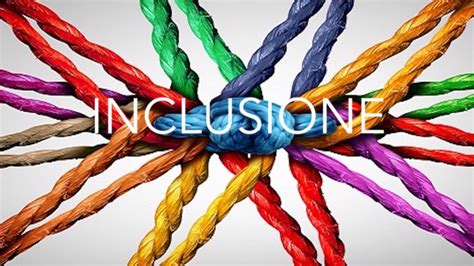 Simbolo universale dell'accessibilità e dell'inclusione