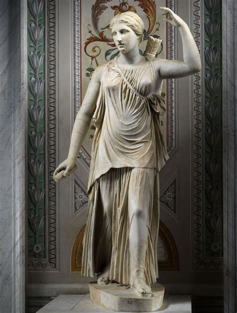 Statua romana di un anziano