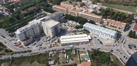 Struttura ospedaliera Villa Sofia-Cervello