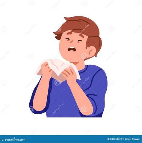 Illustrazione di un bambino che mostra segni di regressione