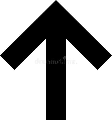 Icona euro con freccia verso l'alto