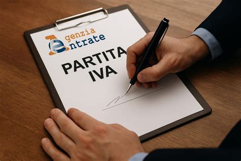 Simbolo partita IVA e simbolo professionista