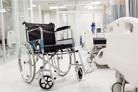 Diverse tipologie di sedie a rotelle disponibili per il noleggio