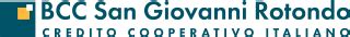 Logo BCC San Giovanni Rotondo