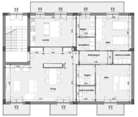Progetto di ristrutturazione di un edificio storico per uso residenziale assistito
