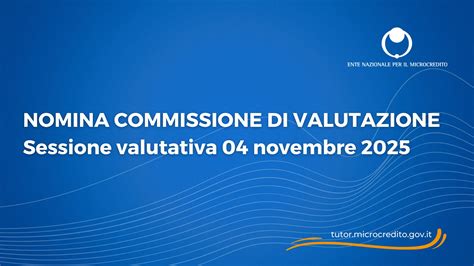 Commissione valutativa per disabilità
