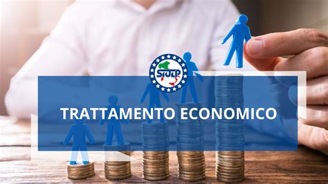 Diagramma che illustra le diverse componenti del trattamento economico del personale pubblico, evidenziando la distinzione tra retribuzione ordinaria, trattamento accessorio e welfare integrativo.