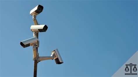 Telecamere di sorveglianza in una stanza d'ospedale