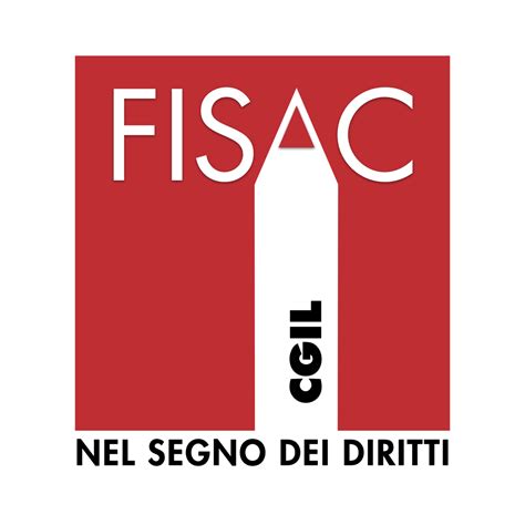 Organigramma FISAC/CGIL