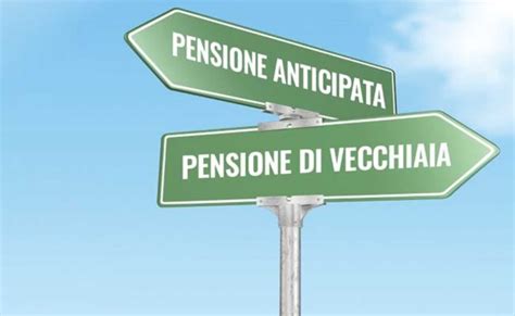 Linea del tempo che mostra le diverse tappe per accedere alla pensione di vecchiaia dopo l'APE Volontaria