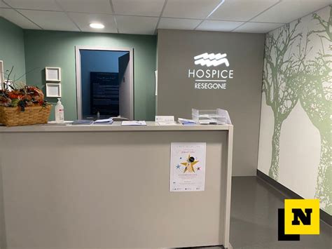 Hospice Resegone, Lecco