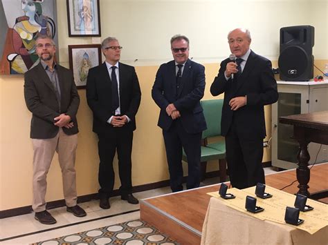 Istituti Riuniti Airoldi e Muzzi, Lecco