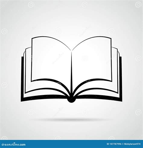 Icona di un libro aperto con un segno di spunta, a simboleggiare la