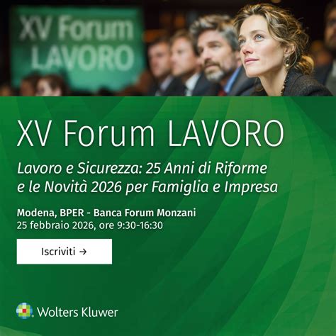 Infografica che illustra le principali riforme del lavoro in Italia degli ultimi decenni