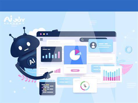 Schermata di un'app mobile che mostra un assistente virtuale con un'interfaccia amichevole