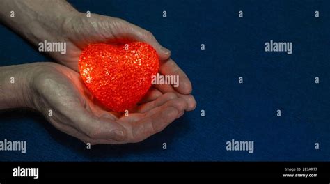 Simbolo dell'amore e della cura