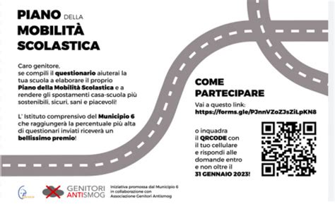 Documenti e moduli per la mobilità scolastica