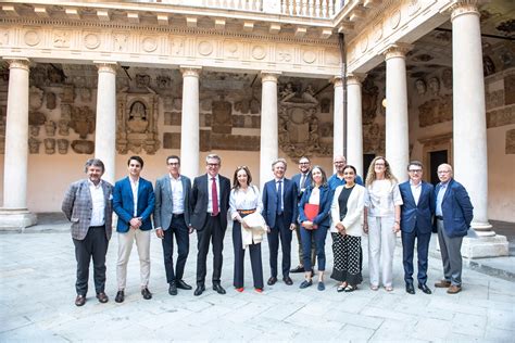 Edificio del Centro Studi e Vacanze 