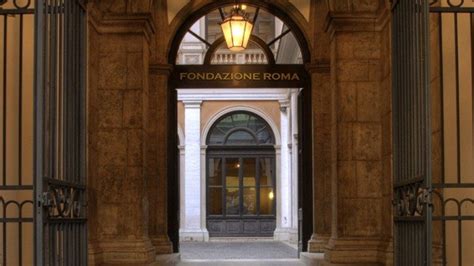 Fondazione Candutti - Roma