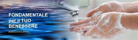 Set di prodotti per l'igiene personale per anziani