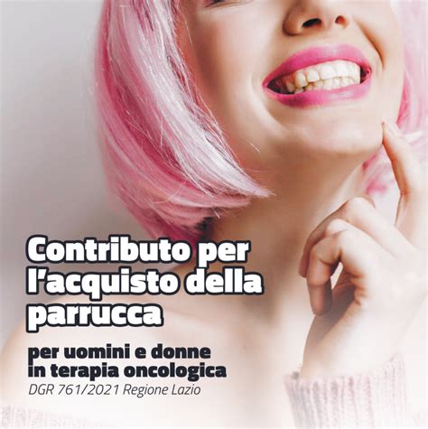 Infografica che illustra i requisiti per accedere al contributo per parrucche in Sicilia