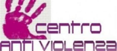 logo centro antiviolenza
