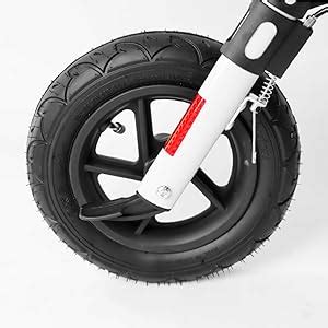Deambulatore rollator con ruote grandi
