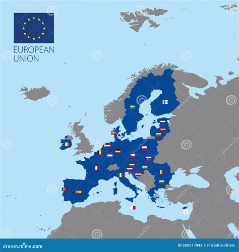 Mappa dei paesi dell'UE con evidenziate le statistiche sul consumo di droghe